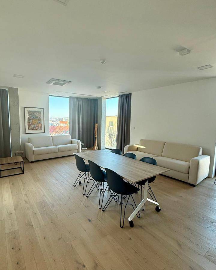Geheel appartement, Pár pokojů microhotel - Štefánikova in Zlín, Zlín Regio