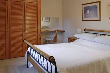 Log Cabin for 6 People in Banchory, Aberdeenshire, Photo 2