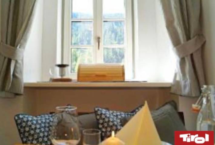 Ferienwohnung für 2 Personen, mit Garten in Wipptal (Austria)
