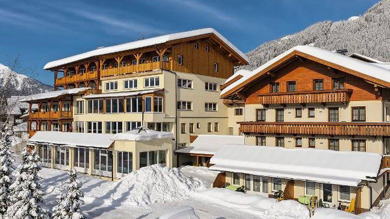 Ferienhaus für 8 Personen (200 m²) in Obertilliach in Alpes de Gailtal, Obertilliach