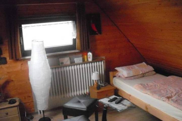 Bed and Breakfast für 1 Personen - 1