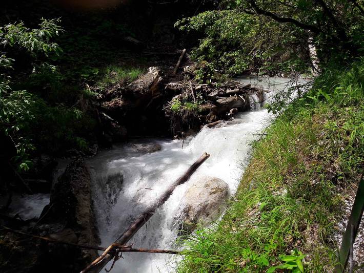 Bauernhof für 7 Personen im Zillertal - 4