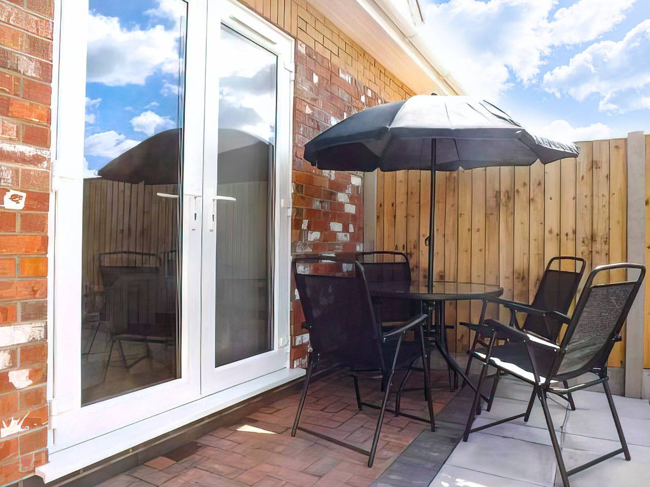 Rosedene Cottage - Uk48604 in Chapel St. Leonards, Lincolnshire