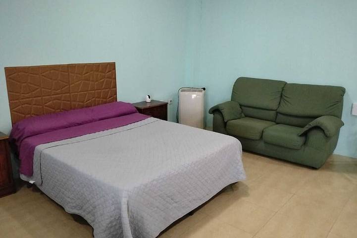 Apartamento entero, Bahiacadiz in Playa La Victoria, Cádiz