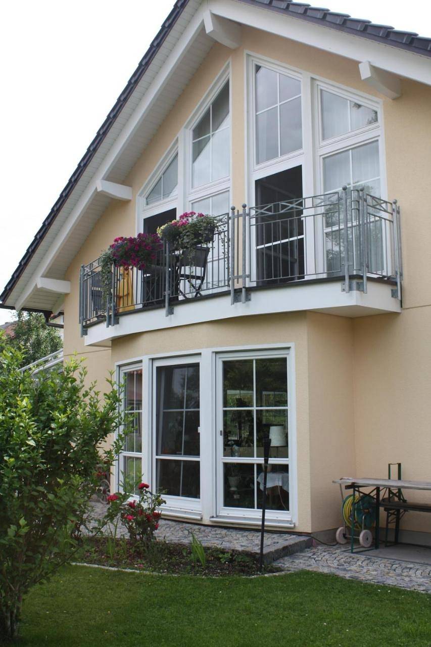 Ganze Wohnung, Erholungsfuechse Andechs in Andechs, Ammersee