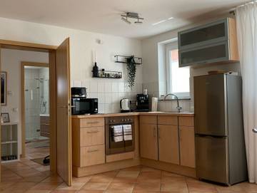 Ferienwohnung für 6 Personen in Herbolzheim, Hochschwarzwald, Bild 4