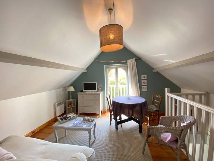 Location de vacances pour 4 personnes à Ganzeville - 3