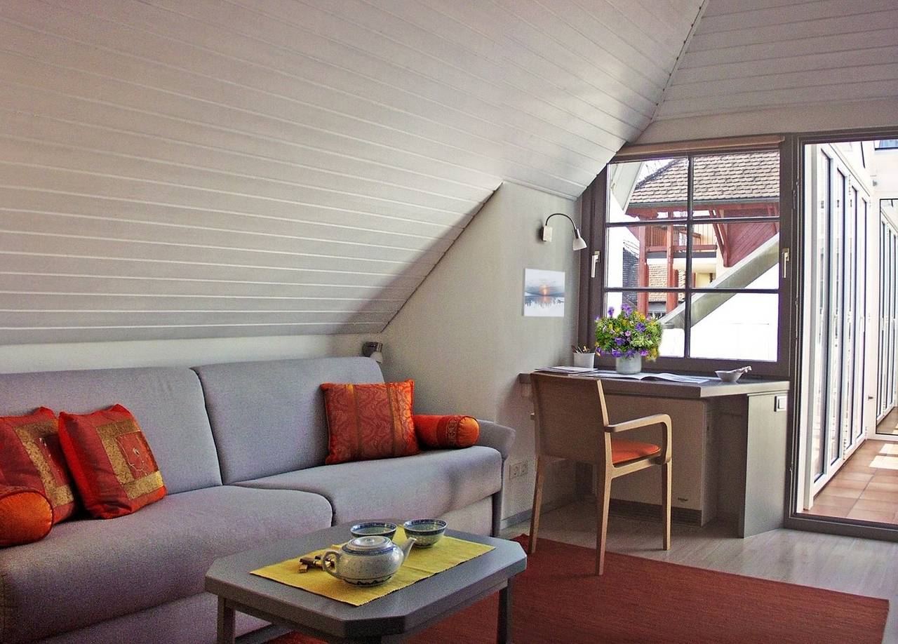 Apartamento vacacional entero, Bodensee Apartment Kressbronn Fischerdorf See 3 in Kressbronn, Region Bodensee-Oberschwaben