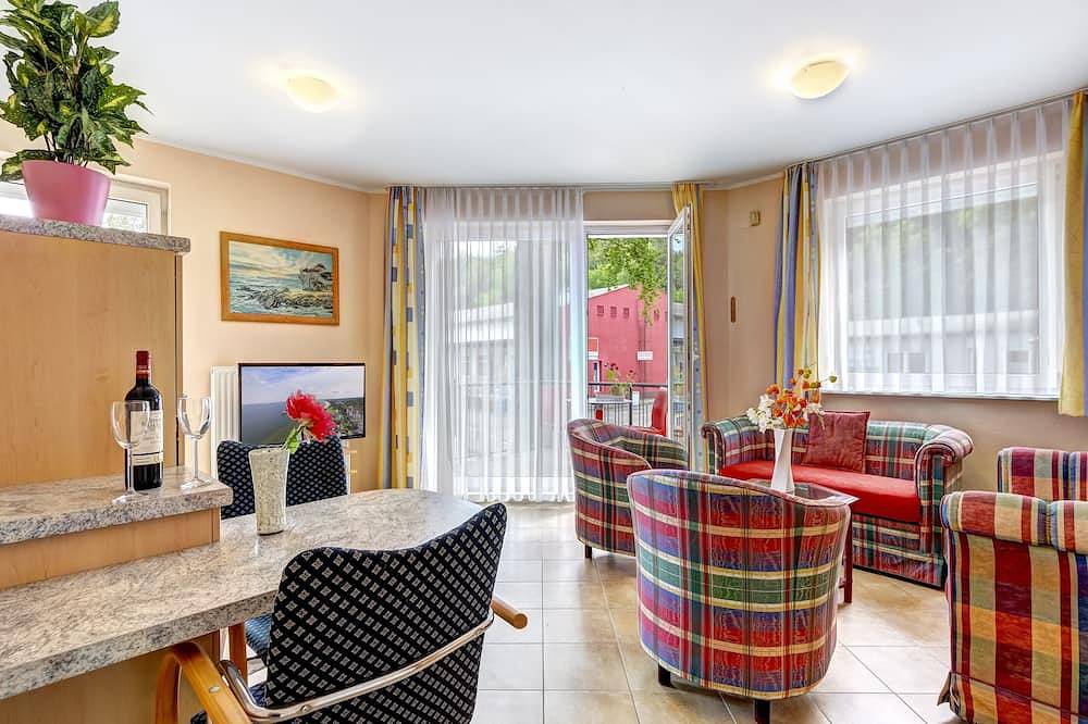 Appartamento vacanze a Usedom a partire da 117€ a notte