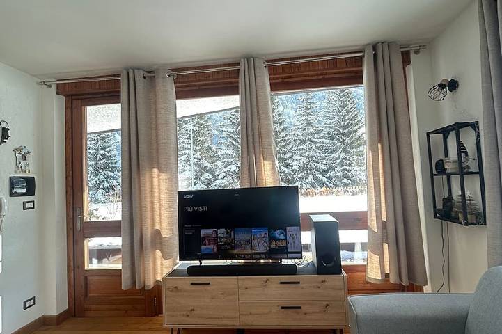 Appartamento intero, Pragelato Weekend in Pragelato, Via Lattea