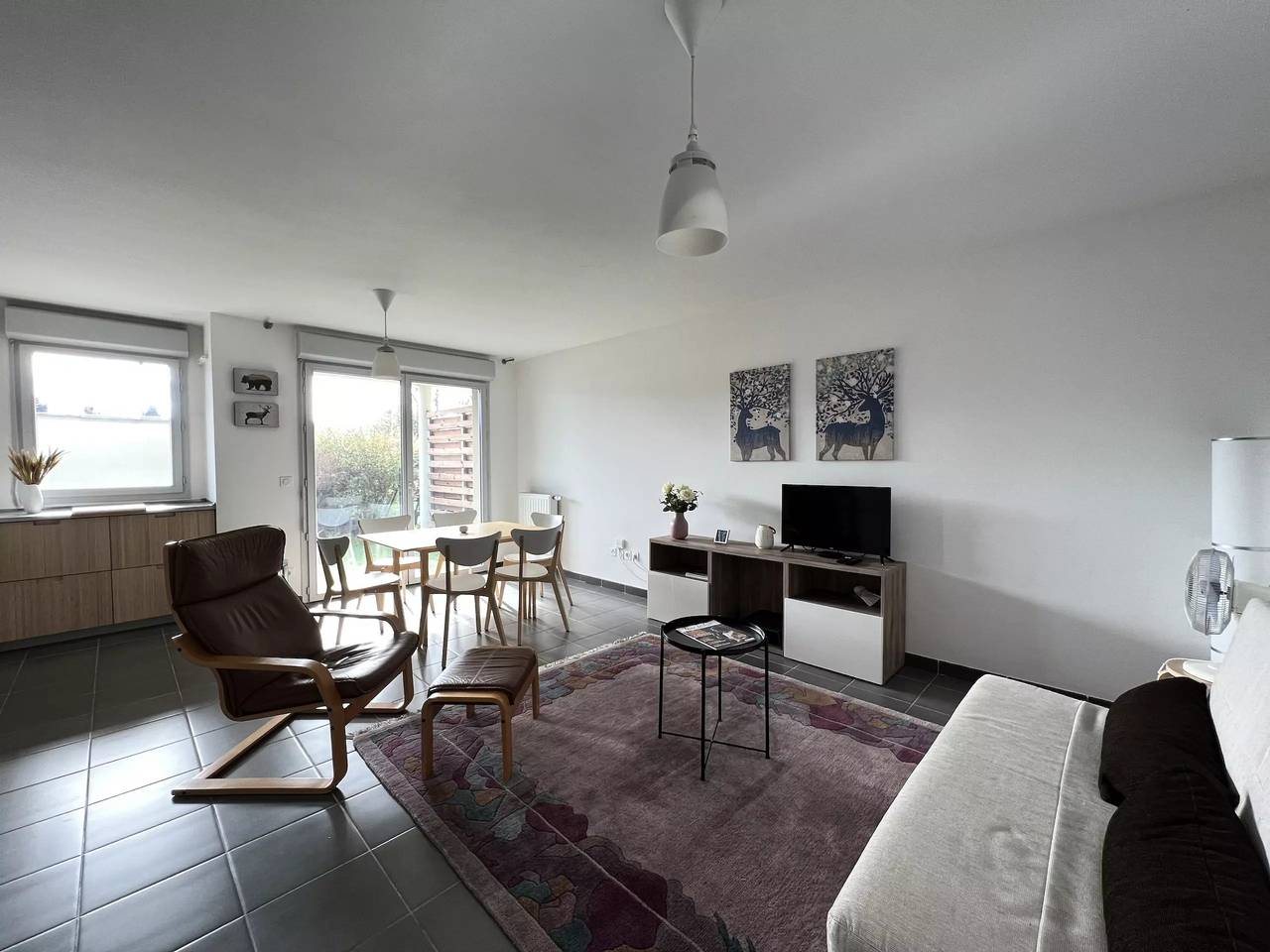 Apartamento entero, Quince suelos Quiwohbla00 in Blagnac, Alto Garona