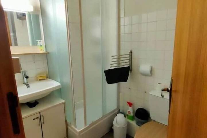 Gîte pour 4 personnes, animaux acceptés à Saint-Agnan-en-Vercors - 3