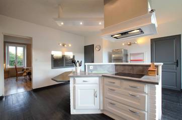 Gîte pour 15 Personnes dans Trannes, Parc naturel régional de la Forêt d'Orient, Photo 3