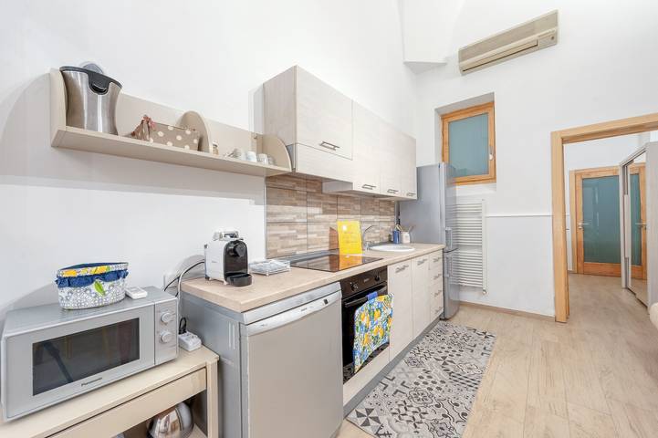 Gîte pour 4 personnes à Brindisi - 4
