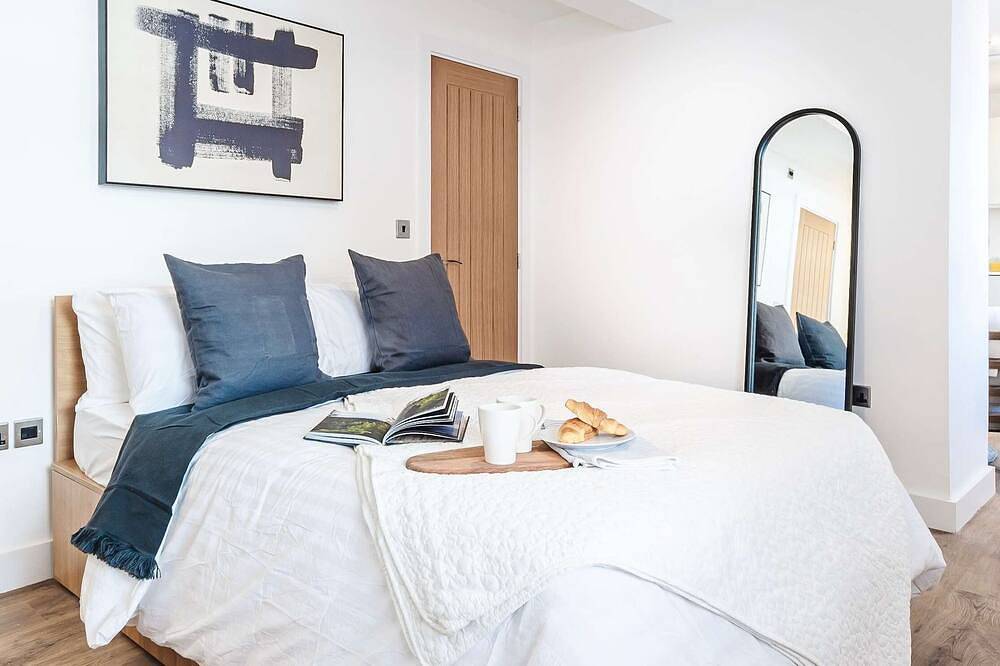 Apartamento entero, Studio Apartment in the heart of Chester in Chester, Cheshire West and Chester