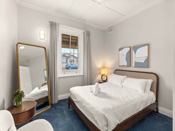 Holiday Rental for 6 People in Newcastle (Australia), Hunter Valley, Photo 3