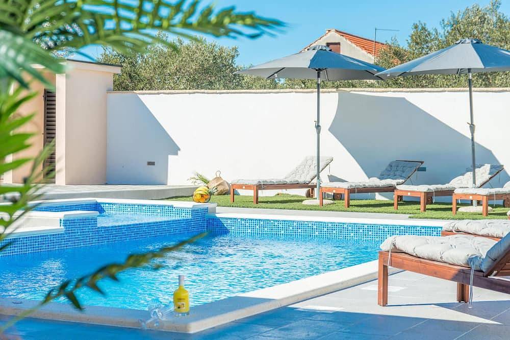 Amazing home in Biograd na Moru in Biograd na Moru, Region de Zadar