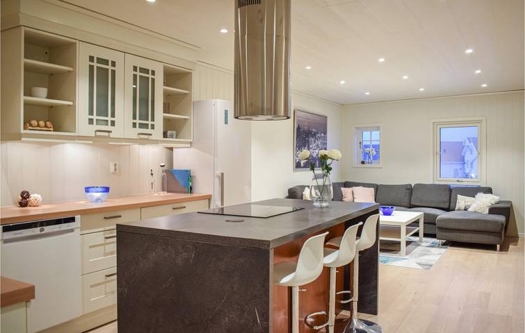 Ferienhaus für 6 Personen in Karmøy