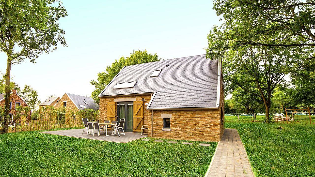 Ferienhaus für 6 Personen (90 m²) in Maastricht in Maastricht, Limburg (Netherlands)