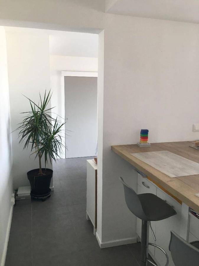 Appartement entier, Anglet sables d'or - vue océan in Anglet, Région de Bayonne
