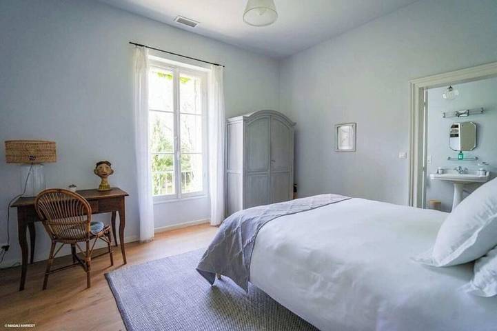 Villa N1 Saint-Émilion in Saint-Émilion, Région de Libourne