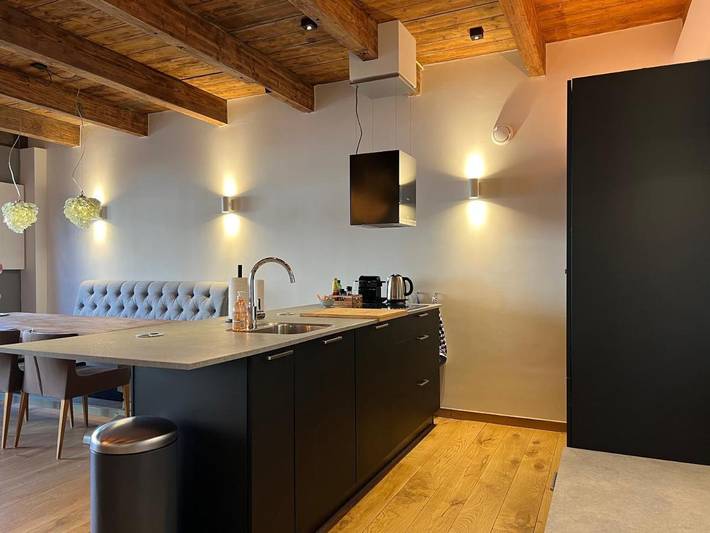 Gîte pour 6 personnes, avec terrasse et vue à Leiden - 3