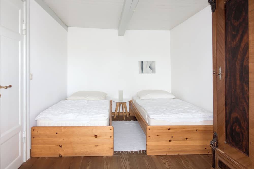 Ganze Wohnung, Strandvergnügen und Weltnaturerbe – traumhafte Alleinlage in St. Peter-Ording in St. Peter-Ording, Eiderstedt