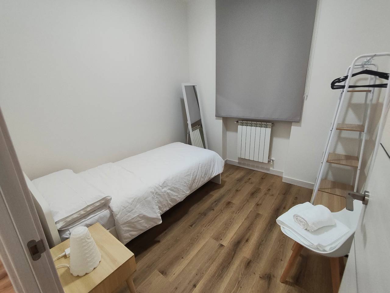 Apartamento entero, Apartamento 'Legio Suites N' in León, Cordillera Cantábrica