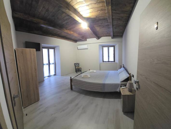 Gîte pour 2 personnes à Scilla - 3