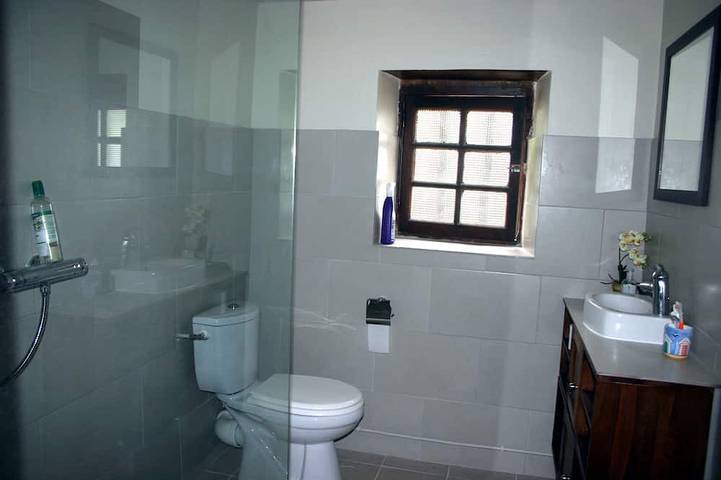 Location de vacances pour 5 personnes, avec jardin à Tournon-d'Agenais - 4