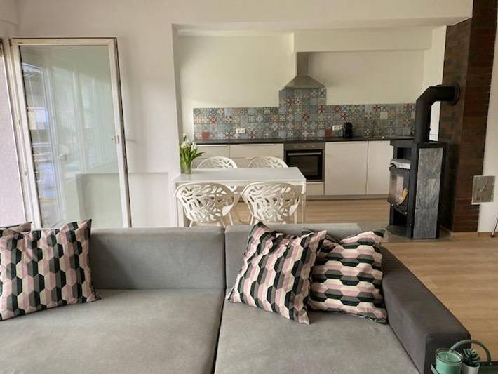 Ganze Ferienwohnung, Ferienwohnung Seeluft in Keutschach am See, Klagenfurt-Land