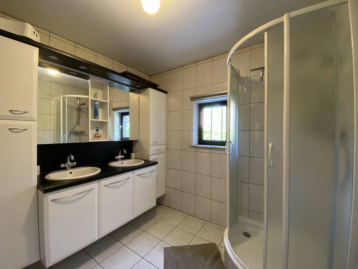Vakantiehuis omringd door bossen en weilanden in Peer, Belgisch-Limburg