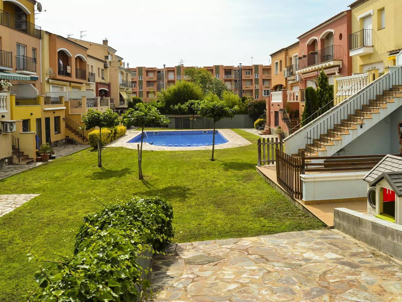 Maison 6 Personnes in Empuriabrava, Haut-Ampurdan