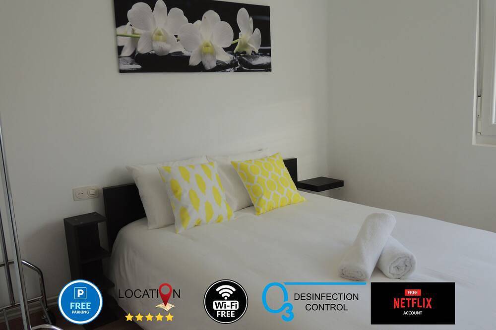 Appartamento intero, Apartment In Oviedo With Free Parking, Wifi And Netflix By Delabra Apartments. in Oviedo, Montagne Cantabriche