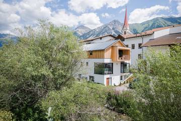 Chalet für 4 Personen in St. Valentin auf der Haide, Graun, Bild 2