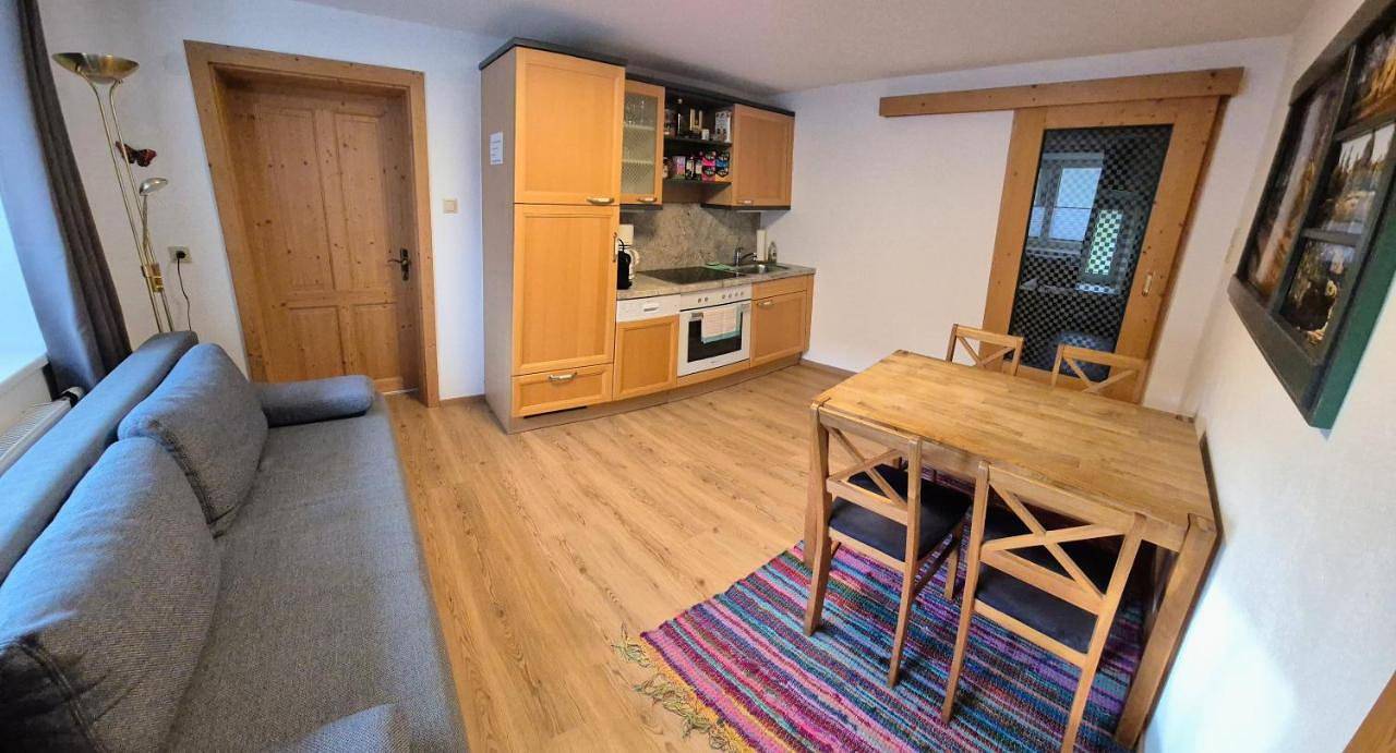 Ganze Wohnung, One-Bedroom Apartment in Grillenstein, Gmünd