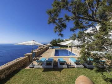 Casa de vacaciones in Felanitx, Mallorca Sur für 14 
