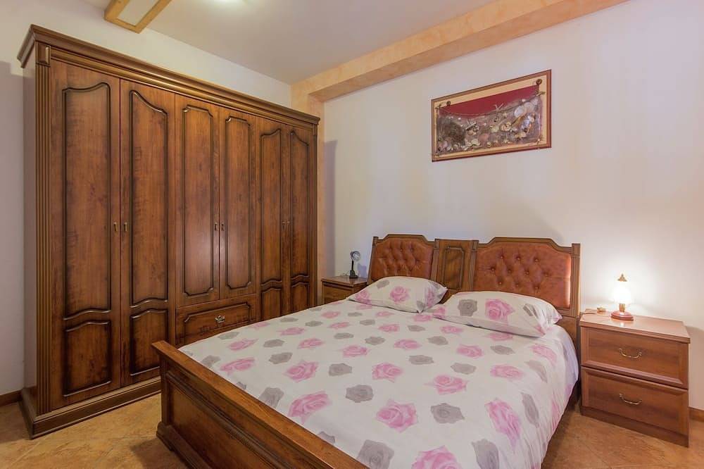 Ferienhaus in Vodnjan am Strand in Barbariga, Südküste Istrien