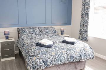 Cottage for 4 People in Prestatyn, Denbighshire, Photo 1