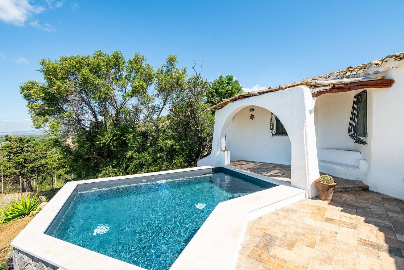 Spectacular Seaview Escape in Quartu Sant'Elena, Cagliari e Dintorni