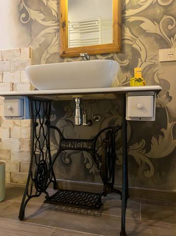 Agriturismo per 2 Persone in Quargnento, Provincia d'Alessandria, Foto 4