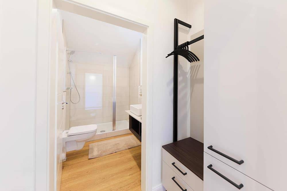 Ganze Wohnung, Boardinghaus Steinwurf - Wohnung 6. in Nordrhein-Westfalen