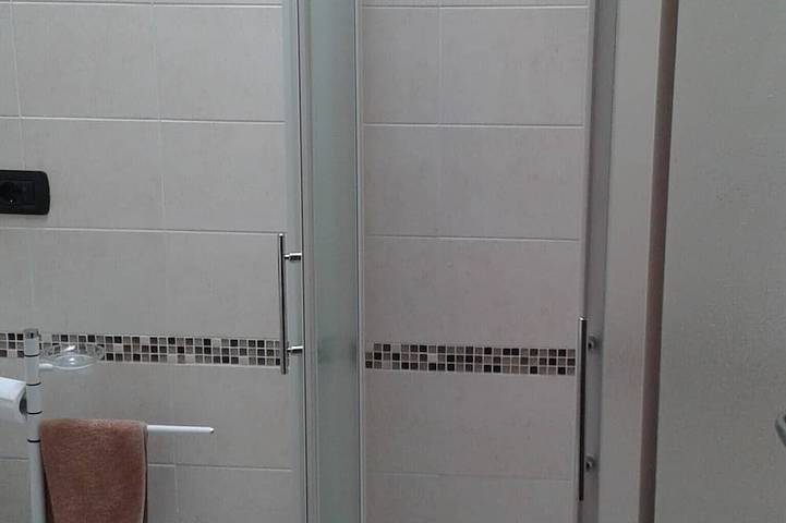 Gîte pour 6 personnes, avec terrasse dans Plage de Benedettu - 3