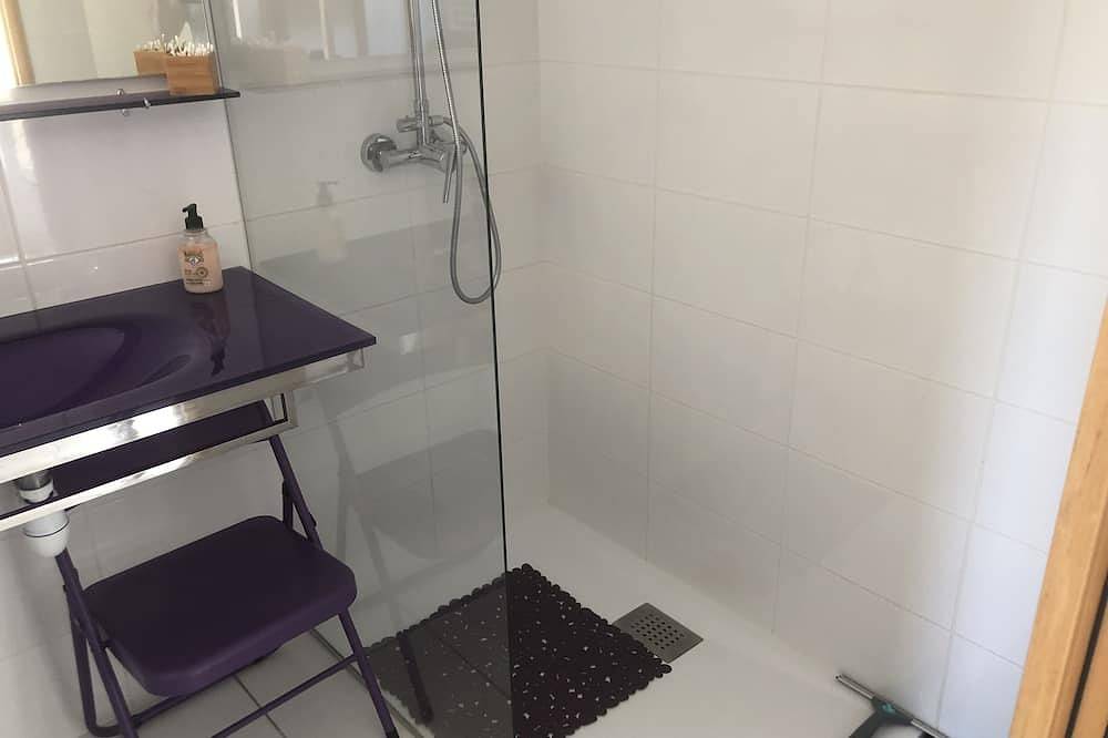 Apartamento entero, Studio 20m2 30 minutes from the beach in Saussines, Region de Montpellier