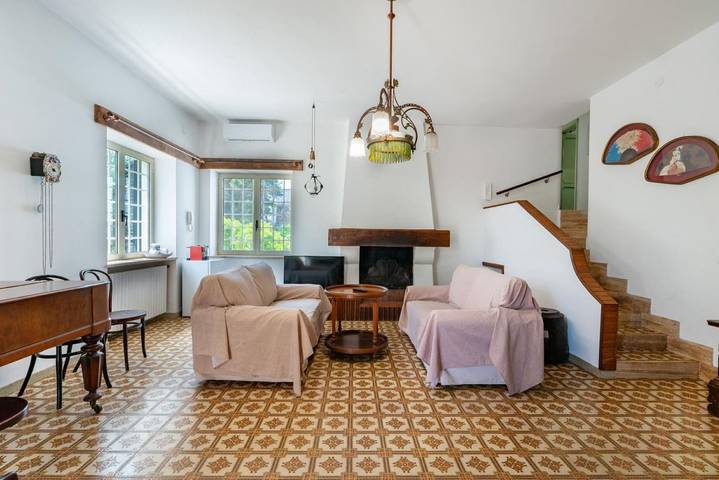 Maison d’hôte pour 3 personnes, avec jardin à Ostuni - 4