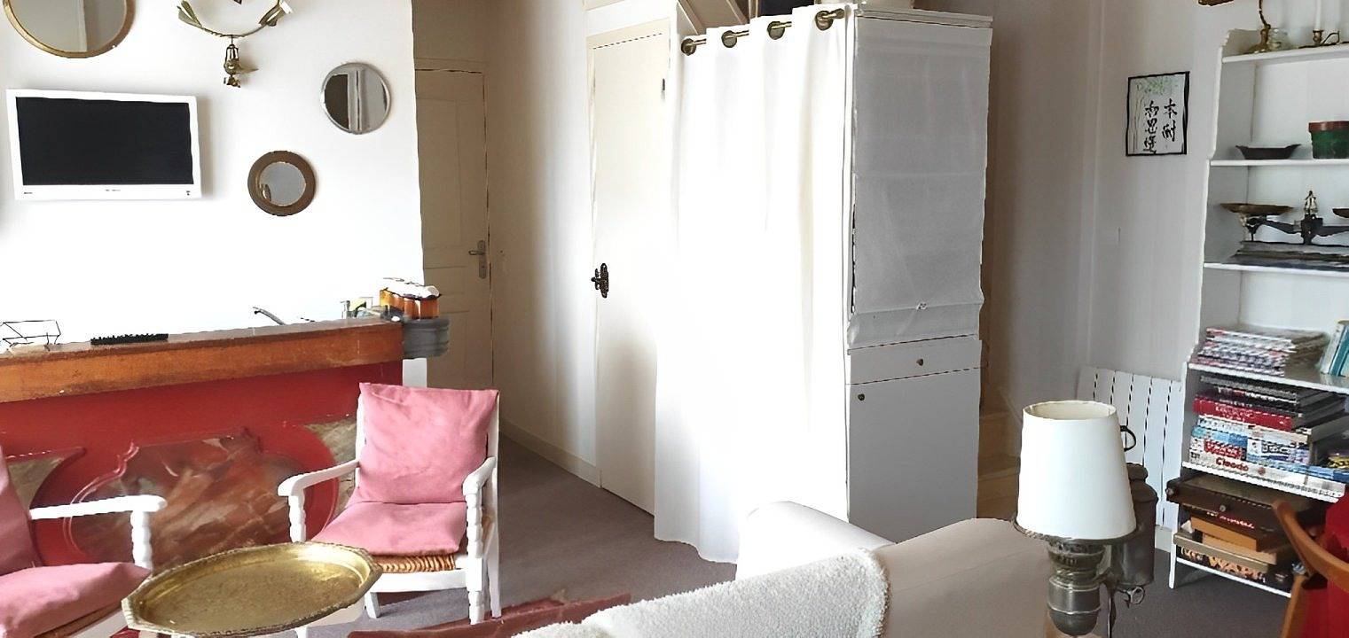 Appartement entier, La Bigottière du Port : La Forge Chenonceau-Zoo-parc Beauval in Saint-Georges-sur-Cher, Région de Blois