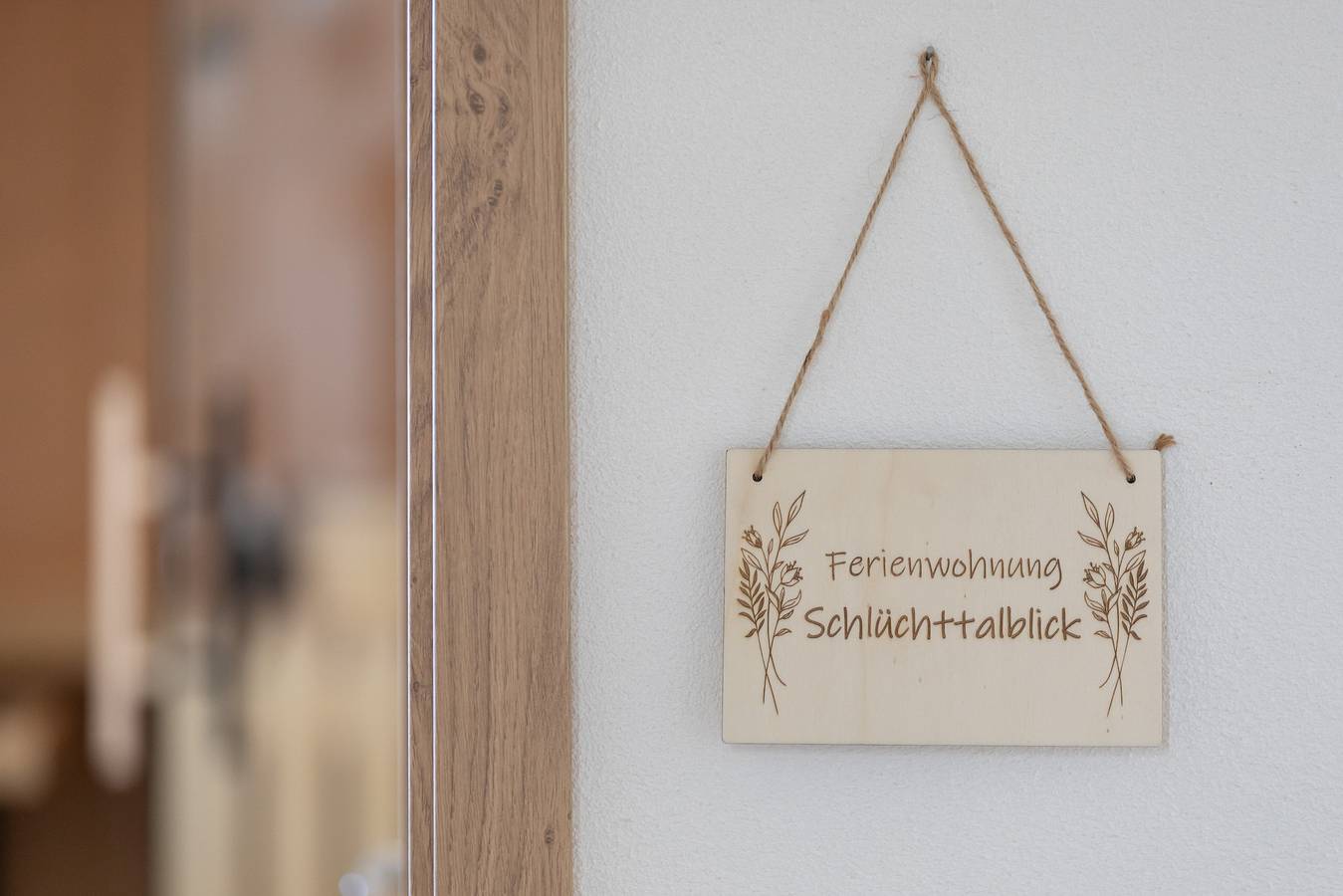 Ganze Ferienwohnung, Ferienwohnung "Schlüchttalblick" mit privater Sauna, Ühlingen-Birkendorf in Ühlingen-Birkendorf, Südschwarzwald