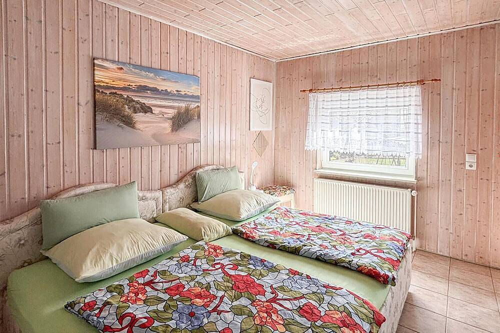 Wunderschönes Haus mit 1 Schlafzimmer in Waren in Waren (Müritz), Müritz