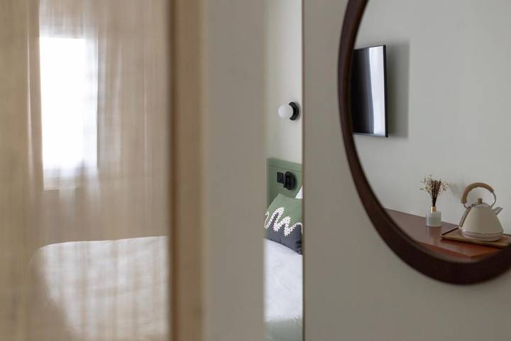 Hôtel pour 2 personnes, avec jardin à Joinville-le-Pont - 4