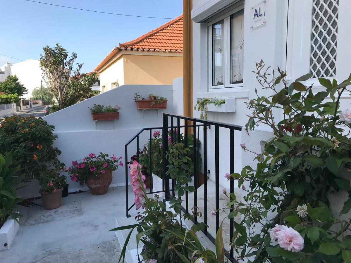 Two-Bedroom House in Caldas da Rainha, Leiria distrito